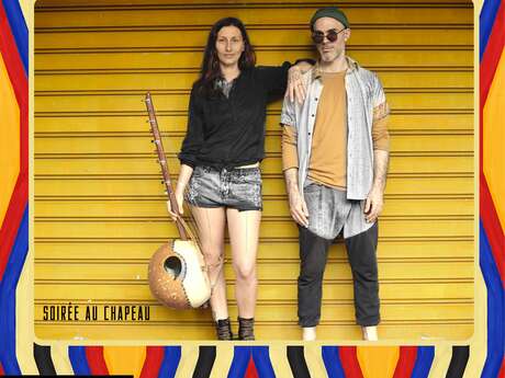 Concert "KERCHANGA"