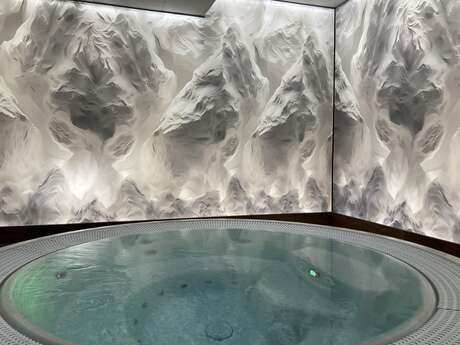 SPA Les Opales  Hôtel Mercure