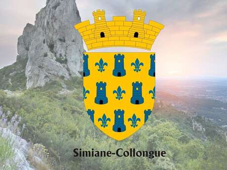 Mairie de Simiane Collongue