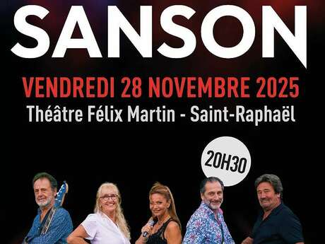 Exclusivement Sanson