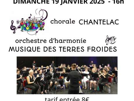 Concert du nouvel an