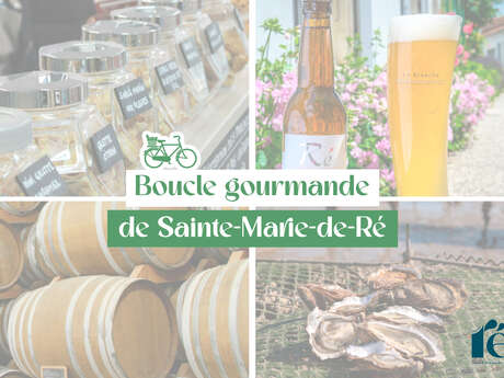 Circuito gastronómico en bicicleta Sur 1