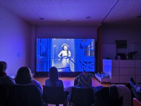 Micro-Folie Collection Hauts de France