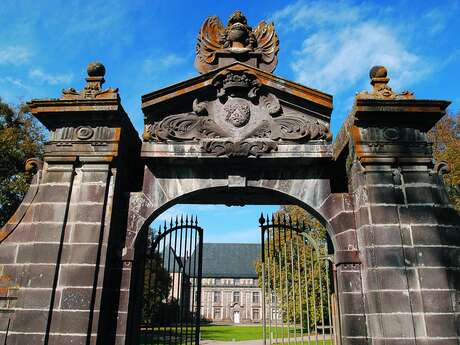 Conférence animée par Alexandre Roccuzzo "L'Art est-il beau ?"