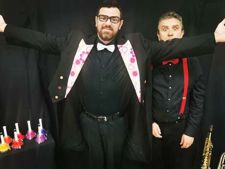 Snack show - 440 There!