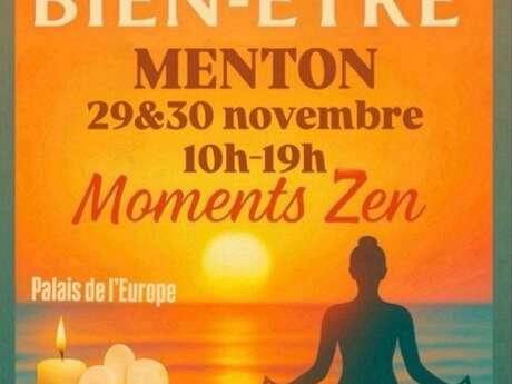 Salon du Bien-être et Nature