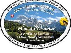 Miel du Chablais