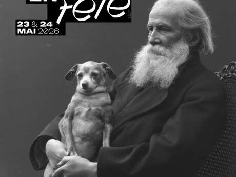 Visite guidée - Bijou, Farfalette et compagnie