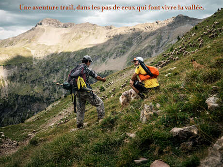 Nos Voisins Champsaurin