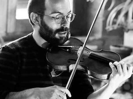 Rémi FOUCRIER