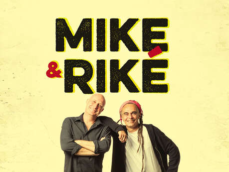 Concert : Souvenirs de Saltimbanques avec Mike et Riké de Sinsémilia