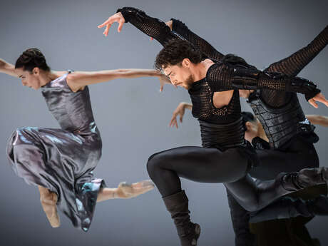 Roméo et Juliette