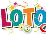 Loto de l'association " DICHSJM "