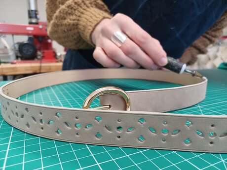 Journées Européennes des Métiers d'Art - Artisanat et textile