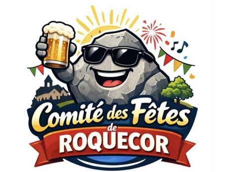 Fête  votive de Roquecor