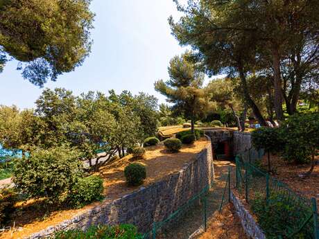 Fort Maginot du Cap-Martin — Visite « Découverte » spéciale JEP 2026