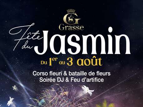 Jasmine Festival