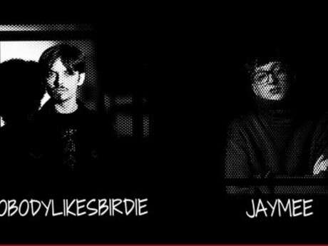 Nobodylikesbidie / Jaymee