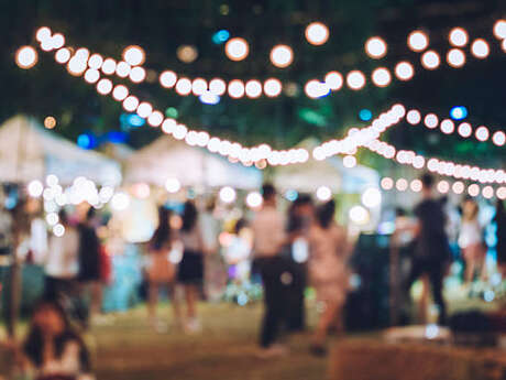 Espalais en fête