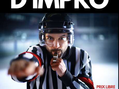MATCH D'IMPRO