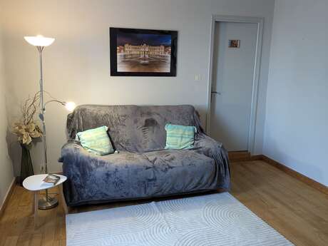 Au bonheur des vacances