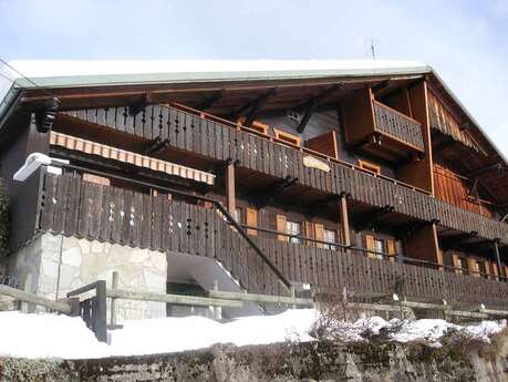 3-room apt. - Chardonneret 3-room apt. - Chardonneret