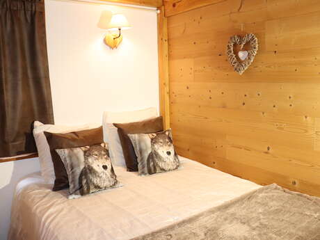 Le Haut Fleury - 24 m² - n°425