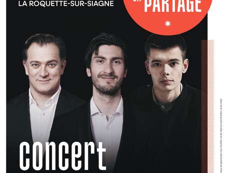 Concert - Festival de Pâques