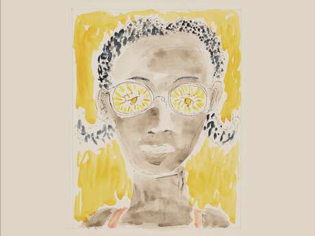 Exposition "Un rêve de Harlem"