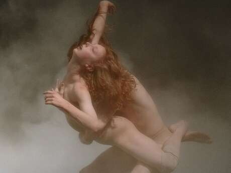 Ballet National de Marseille