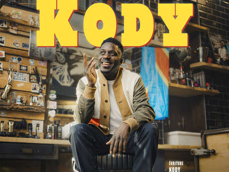 Kody dans Evolué Kody dans Evolué