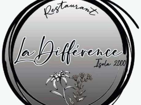 La différence à la maison