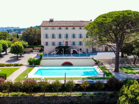 LA BASTIDE VOUS OUVRE SES PORTES (visites guidées)