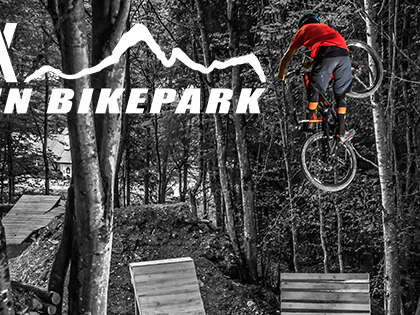 Bike Park BERNEX