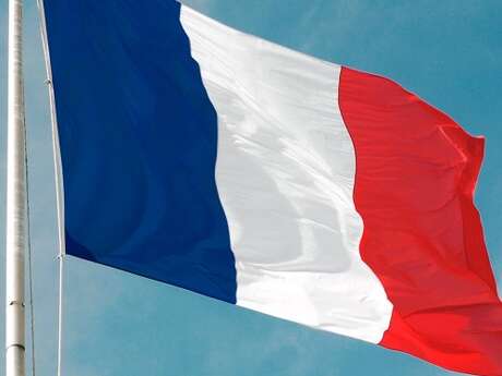 Cérémonie commémorative des Morts pour la France