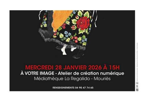 Wir, Hexen & Wilde: Digitaler Kreativworkshop „Nach Ihrem Bild“