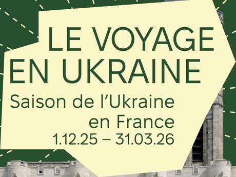 Concert - The Soul of Ukraine