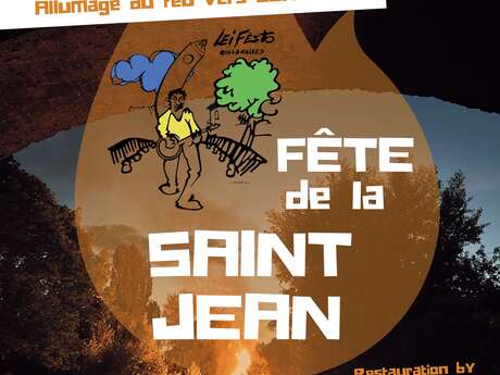 Fête de la Saint Jean