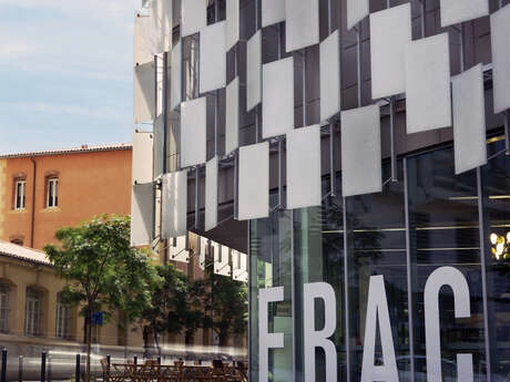 Écritures d’hiver, sortie de résidence avec la Fondation Meyer