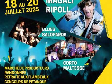 Fest'illide