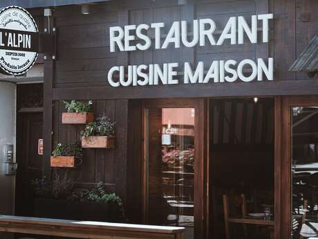 L'Alpin