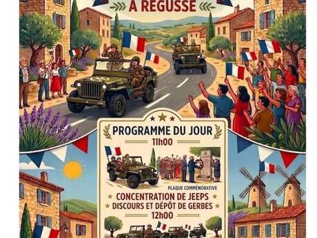 Fête de la libération