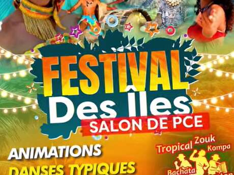 Festival des Iles