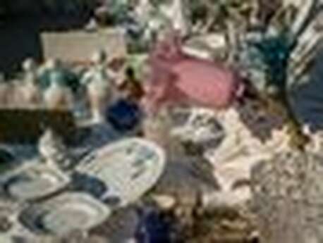 Vide grenier