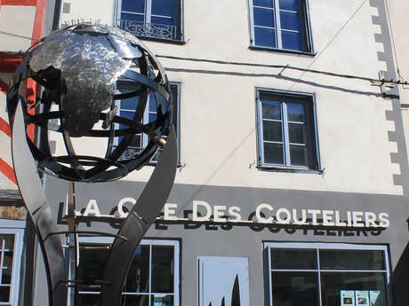 La Cité des Couteliers