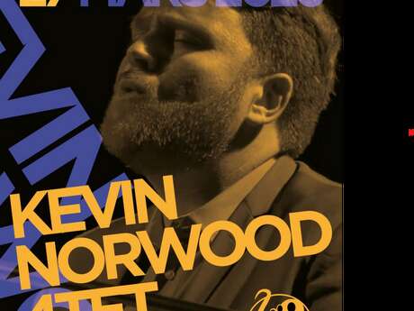 Kevin Norwood 4tet
