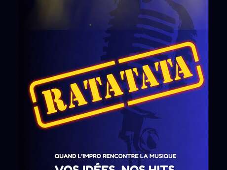 Ratatata - L'émission de variété 100% improvisée