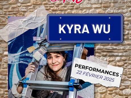 Performance Kyra Wu