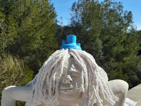 Exposition Patricia Passeron 2026