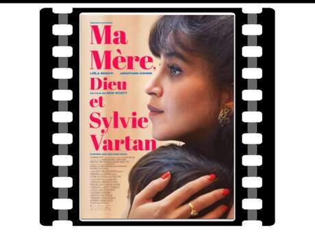 Cinéma : Ma mère, Dieu et Sylvie Vartan